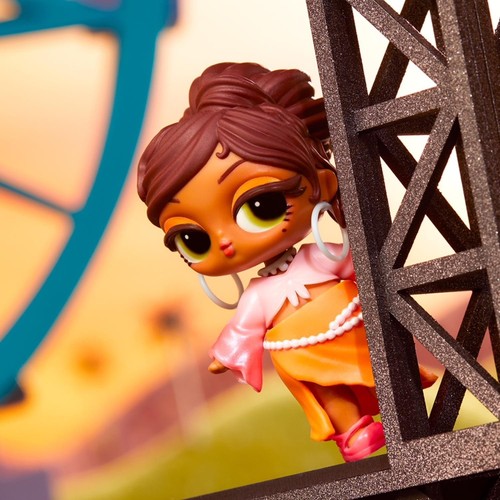 L.O.L. Surprise! Music Festival Tots