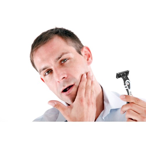 Bic Flex 5 Disposable Razor