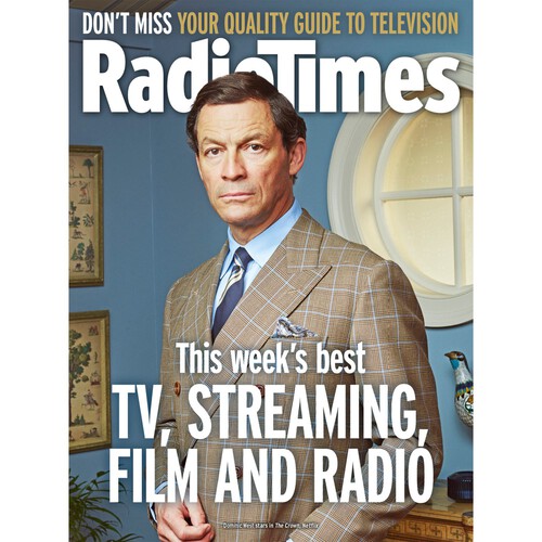 Radio Times Scotland