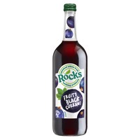 Rocks Blackcurrant Squash  740ml