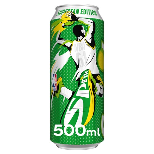 Sprite Can  500ml