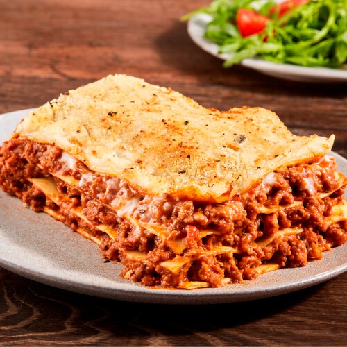 Zizzi Beef Lasagne 