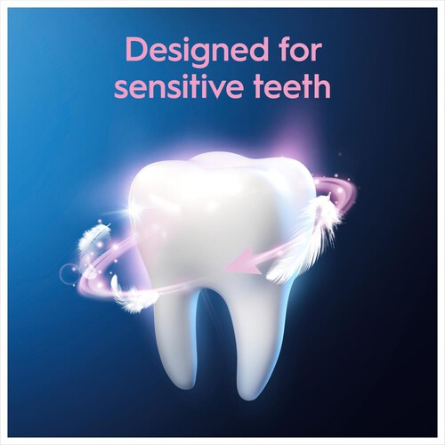 Oral-B Expert Sensitive & Gentle White Toothpaste