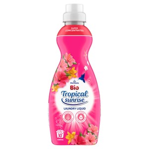 Morrisons Tropical Lychee & Passion Super Concentrated Liquid 30 Washes