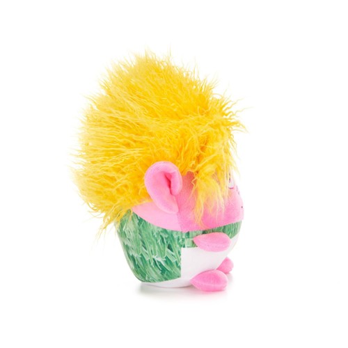 Trolls 10 Inch Squashy Viva