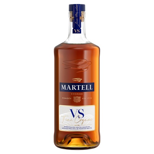 Martell VS Fine Cognac
