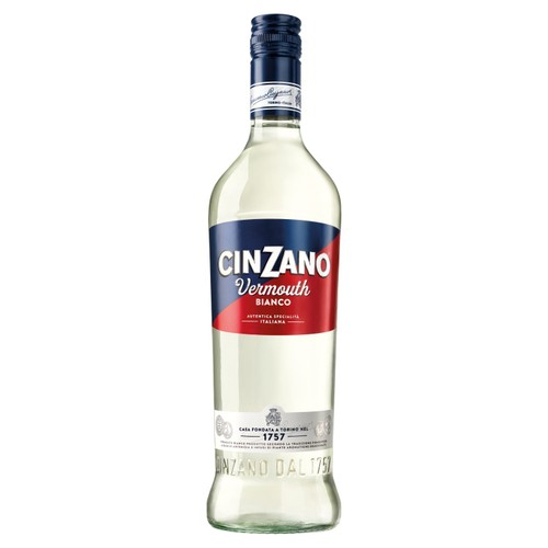 Cinzano 75 CL