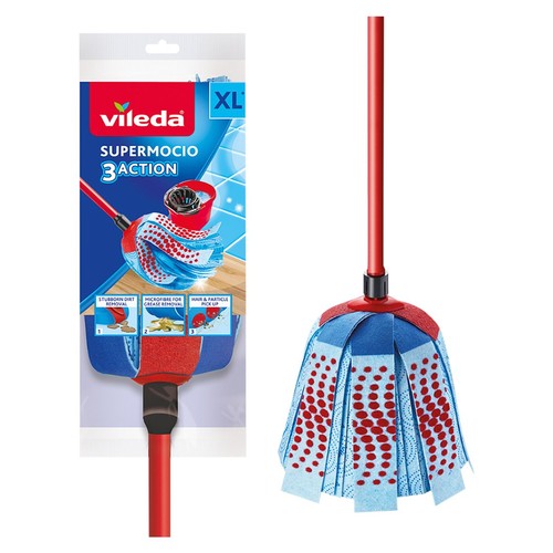 Vileda Supermocio Mop