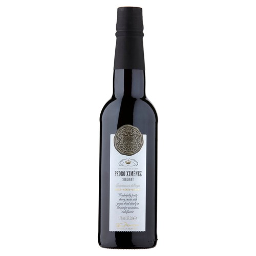 Morrisons The Best Pedro Ximenez Sherry