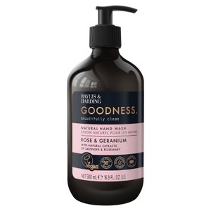 Baylis & Harding 500ml