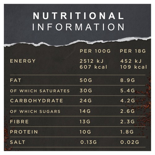 Green & Black's Organic 85% Dark Chocolate Bar 90g