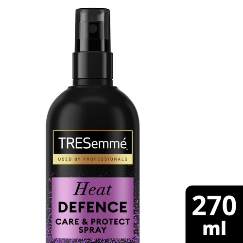 Tresemme Heat Defence Spray 270ml Morrisons Online Groceries