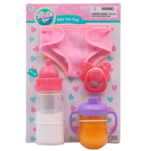 Gi-Go Baby Care Pack