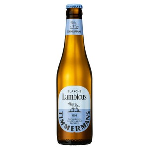 Timmermans Blanche Lambicus 330ml product image