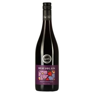 Morrisons The Best Beaujolais    75cl