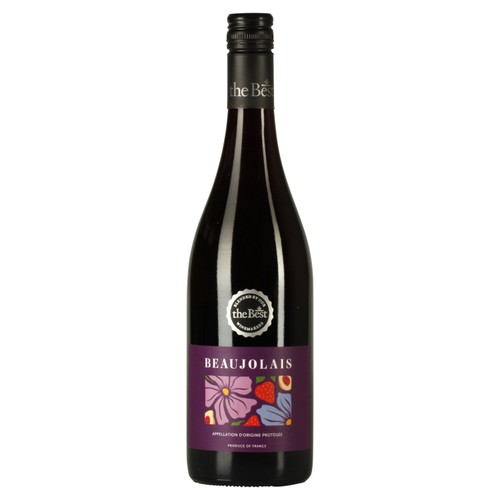 Beaujolais the best beaujolais