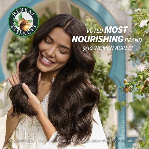 Herbal Essences Argan Conditioner 