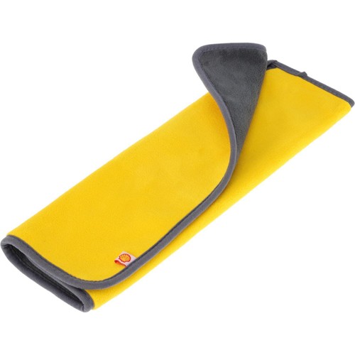 Shell Microfiber Cloth