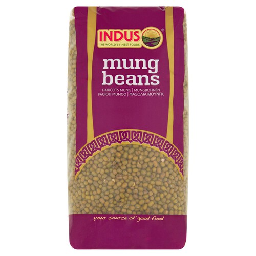 Indus Mung Beans