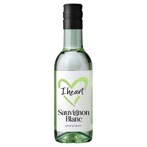 I Heart Sauvignon Blanc