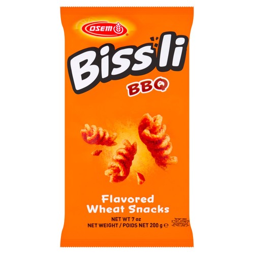 Osem Bissli Bbq 