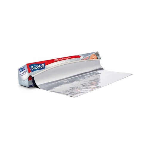 Bacofoil The Non-Stick Kitchen Foil 20m 