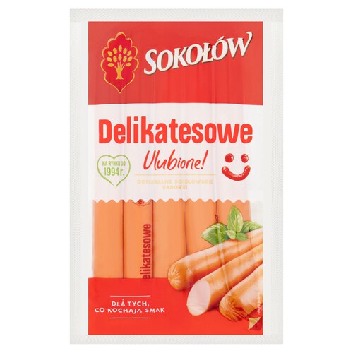 Sokolow Polish Classic Hot Dogs