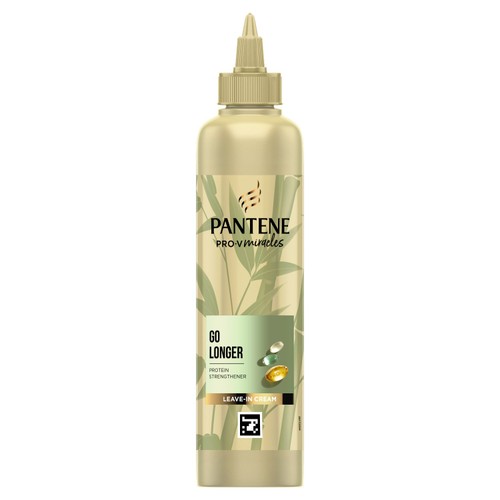 Pantene Grow Strong Hair Fortifier   300ml