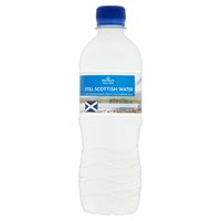 Morrisons Scottish Water Still 