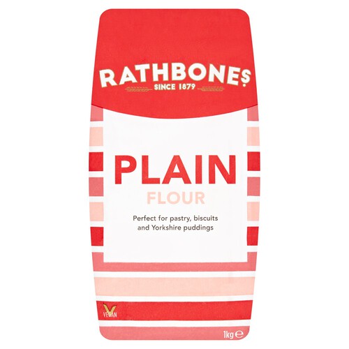 Rathbones Plain Flour