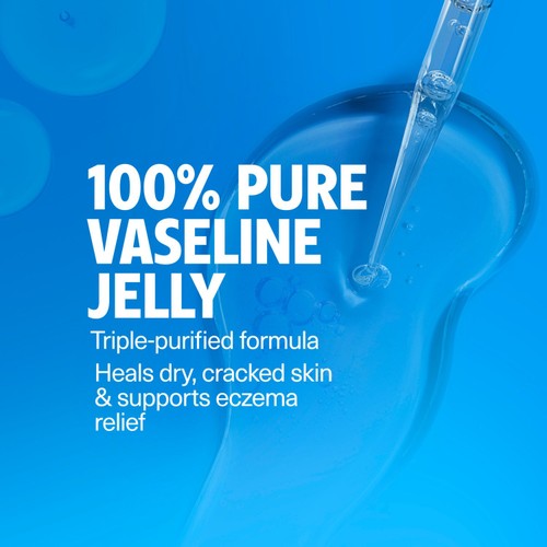 Vaseline Original Petroleum Jelly 50ml
