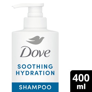 Dove Conditioner Soothinghydration