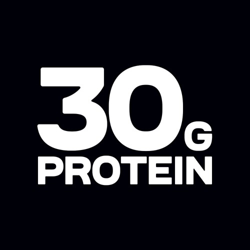 Arla Protein Food To Go Chocolate Caramel Meal Replacement Shake 500ml