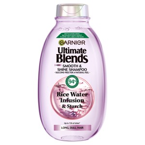 Ultimate Blends Core Rice Water Shampoo