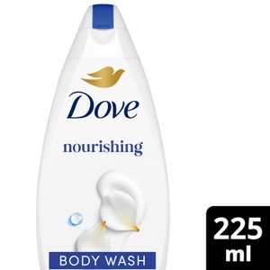 Dove Hydrate Body Wash 225ml