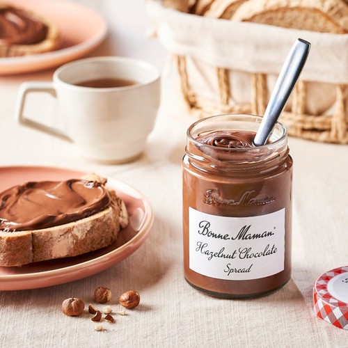 Bonne Maman Hazelnut Chocolate Spread