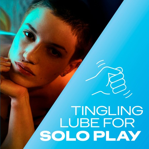 Durex Play Water Based Tingling Lubricant Gel