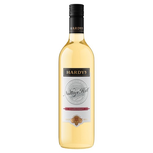 Hardys Nottage Hill Chardonnay White Wine 