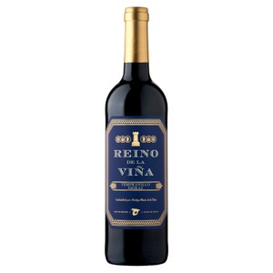 Reino De La Vina Tempranillo