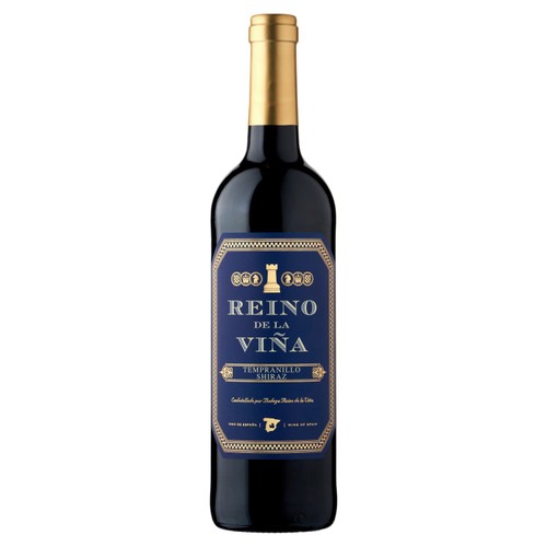 Reino de la Viña tempranillo