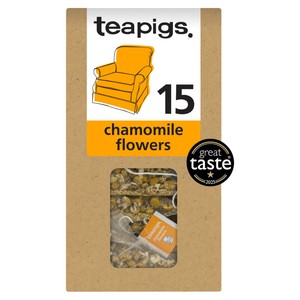 Teapigs Mao Feng Green Tea 15 Tea Temples