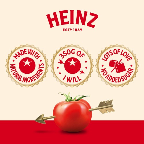 Heinz Marry Me Pasta Sauce 350G