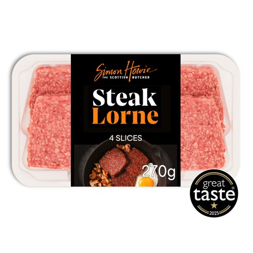 Simon Howie Premium Steak Lorne