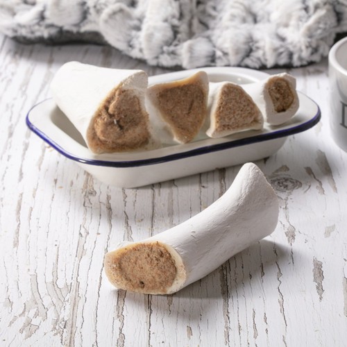 Hollings Filled Bone with Chicken