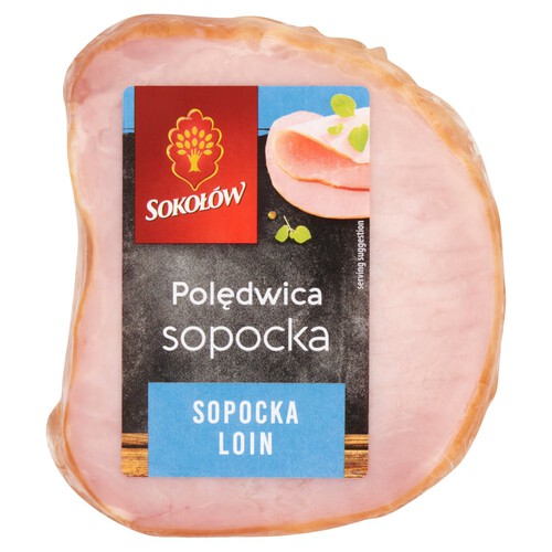 Sokolow Sopocka Loin