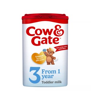 Cow & Gate 800g