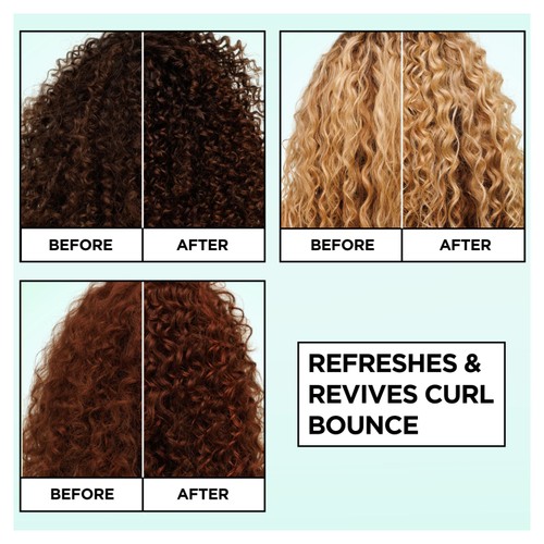 Garnier Method for Curls Spray 150ml