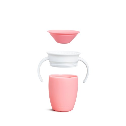  Munchkin Miracle 360 Trainer Cup 6M+