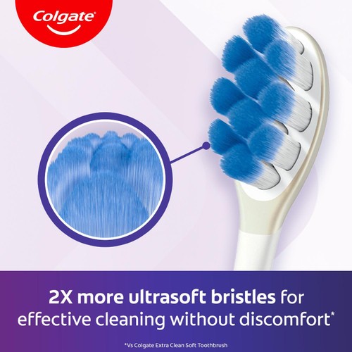 Colgate Sensitive Repair Expert Toothbrush