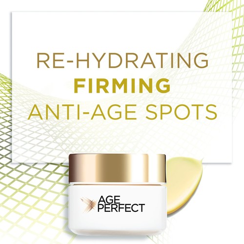 L'Oreal Age Perfect Day Cream 